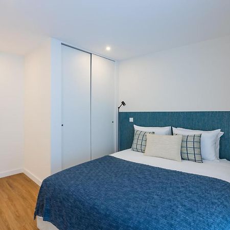 Pestana Apartments - Premium Porto Ngoại thất bức ảnh
