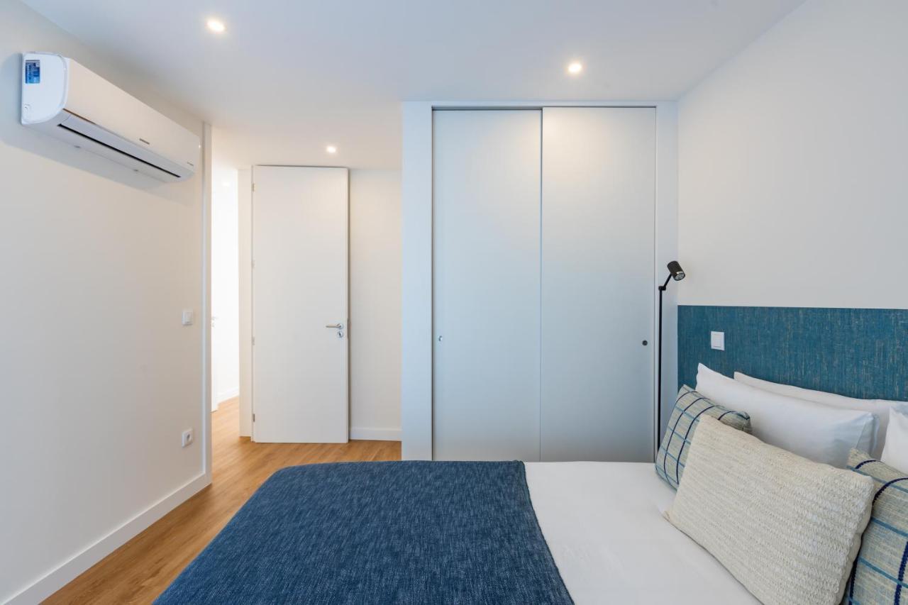 Pestana Apartments - Premium Porto Ngoại thất bức ảnh