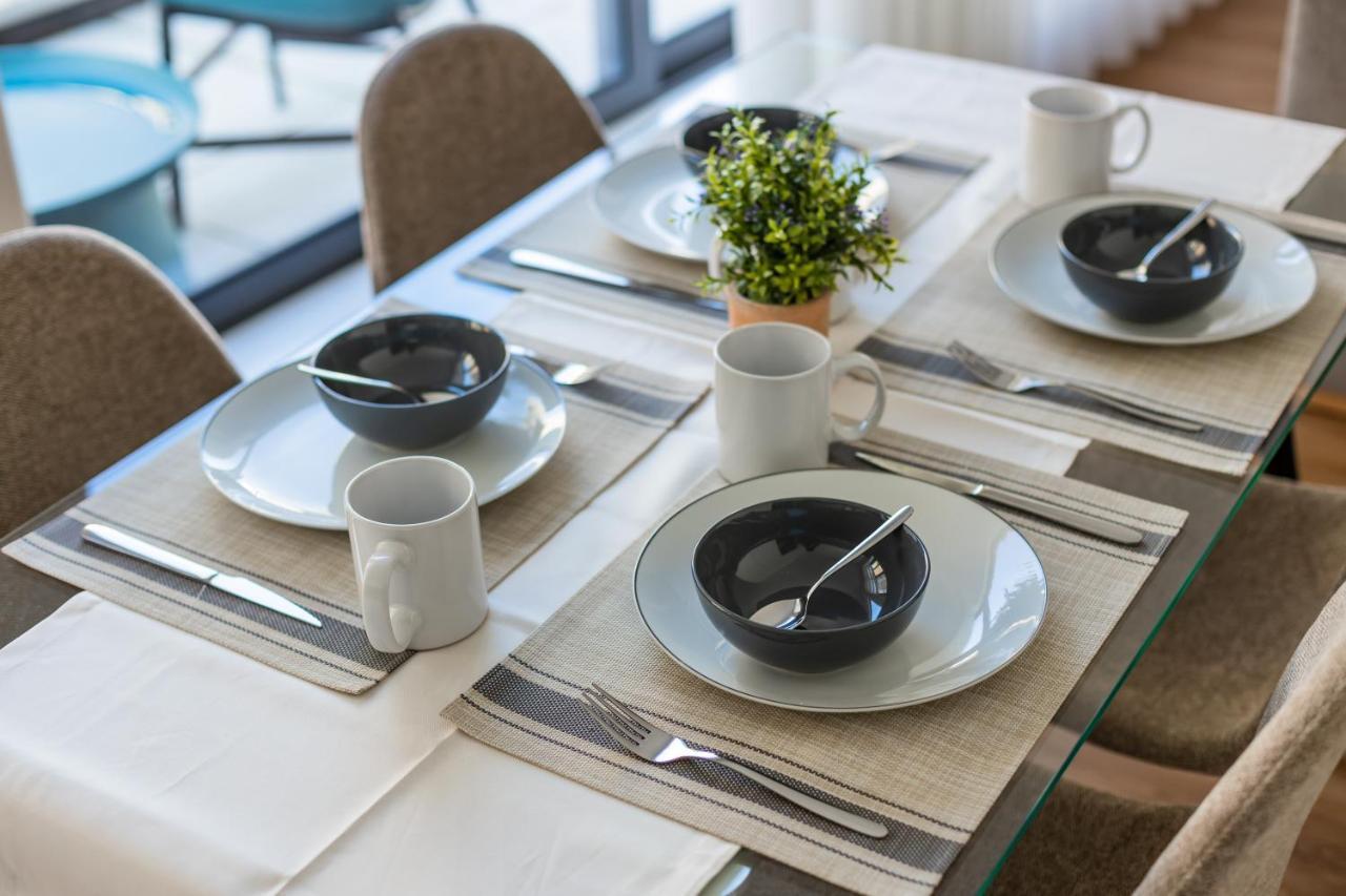 Pestana Apartments - Premium Porto Ngoại thất bức ảnh