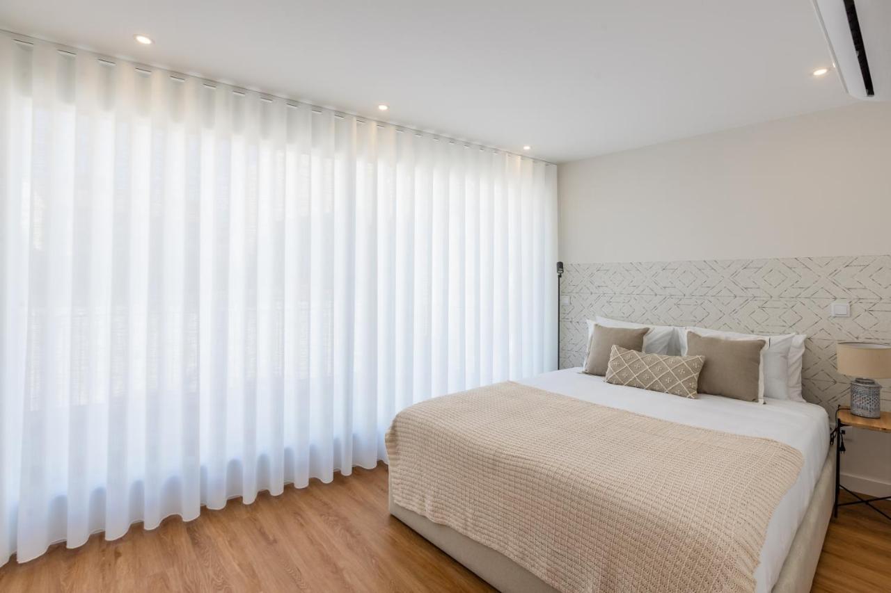 Pestana Apartments - Premium Porto Ngoại thất bức ảnh