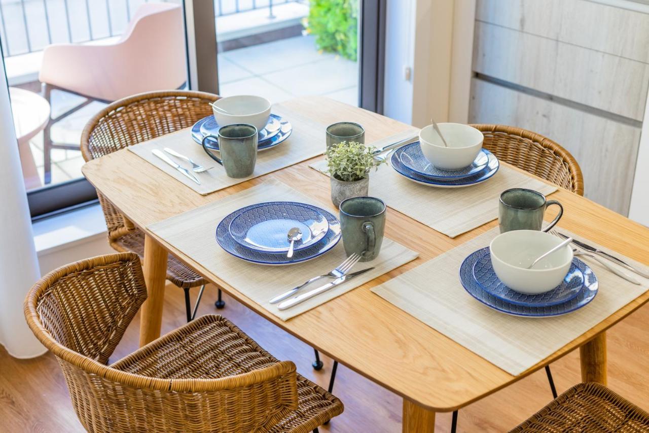 Pestana Apartments - Premium Porto Ngoại thất bức ảnh