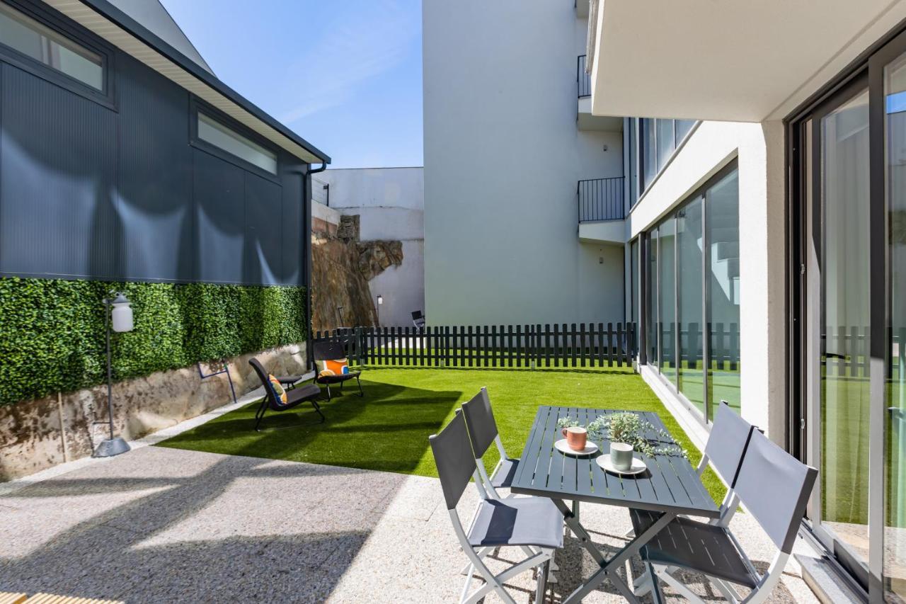 Pestana Apartments - Premium Porto Ngoại thất bức ảnh