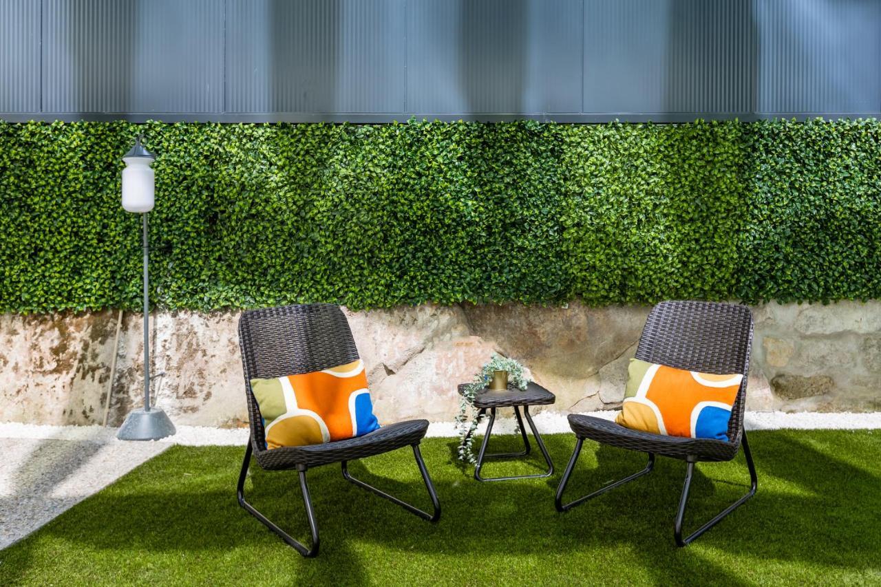 Pestana Apartments - Premium Porto Ngoại thất bức ảnh
