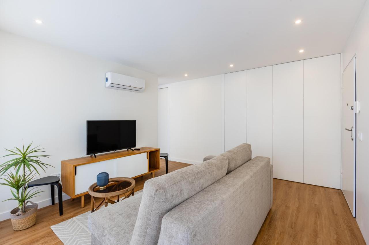 Pestana Apartments - Premium Porto Ngoại thất bức ảnh