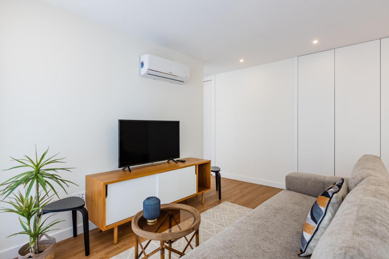 Pestana Apartments - Premium Porto Ngoại thất bức ảnh