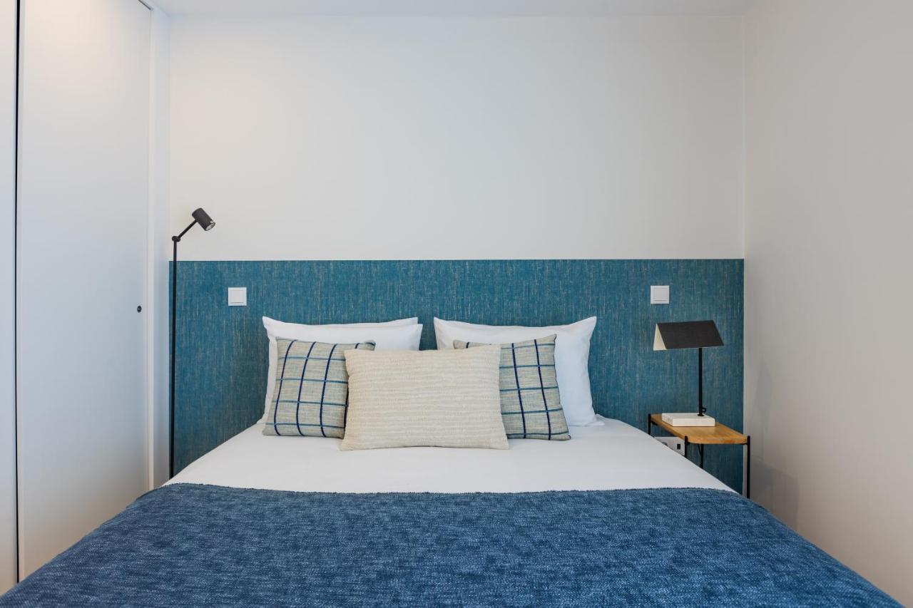 Pestana Apartments - Premium Porto Ngoại thất bức ảnh