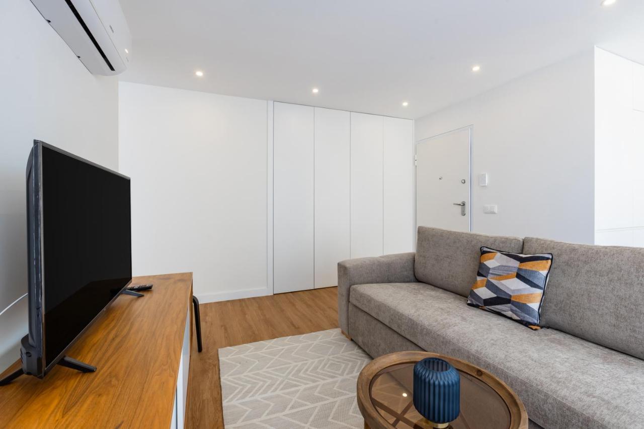 Pestana Apartments - Premium Porto Ngoại thất bức ảnh
