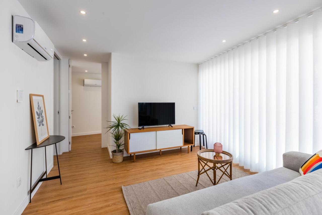 Pestana Apartments - Premium Porto Ngoại thất bức ảnh