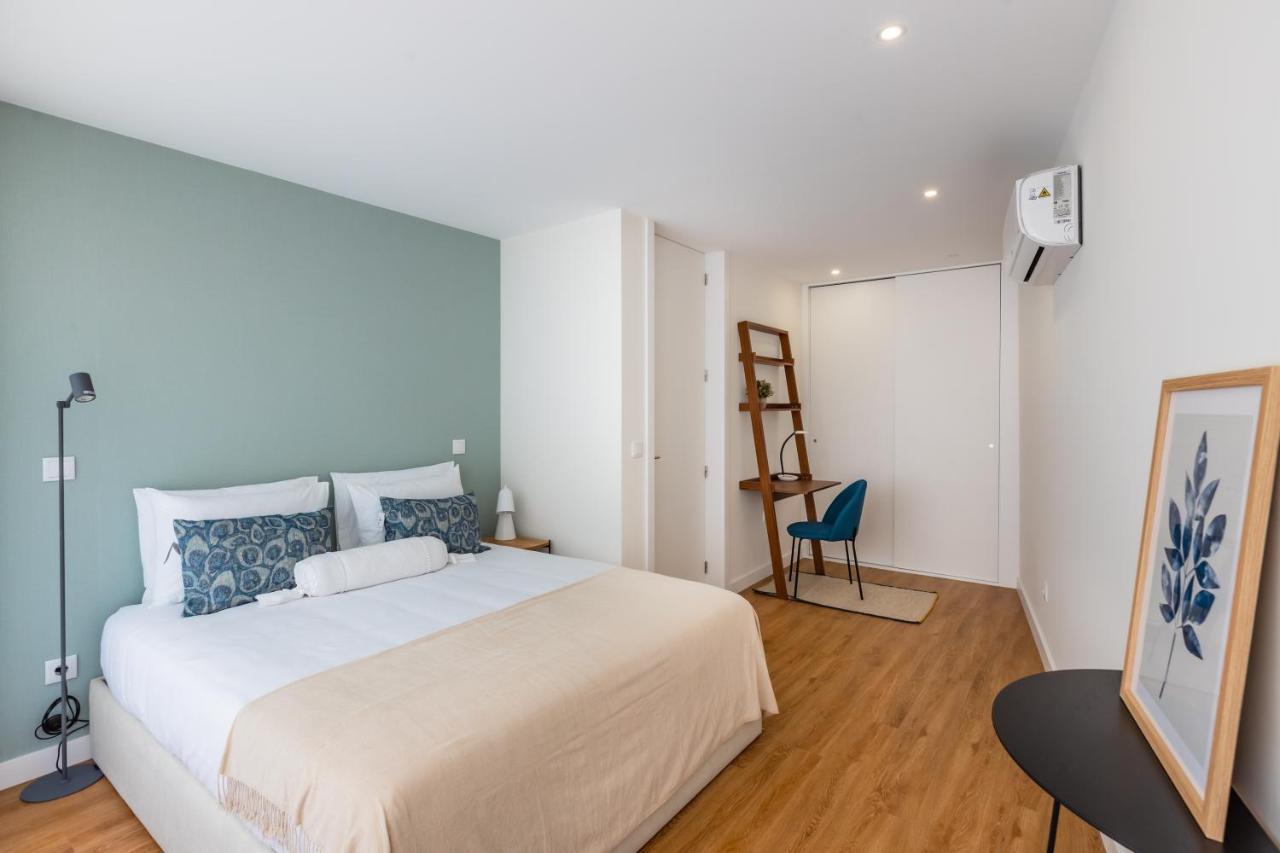 Pestana Apartments - Premium Porto Ngoại thất bức ảnh