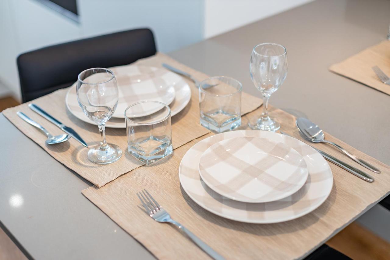 Pestana Apartments - Premium Porto Ngoại thất bức ảnh