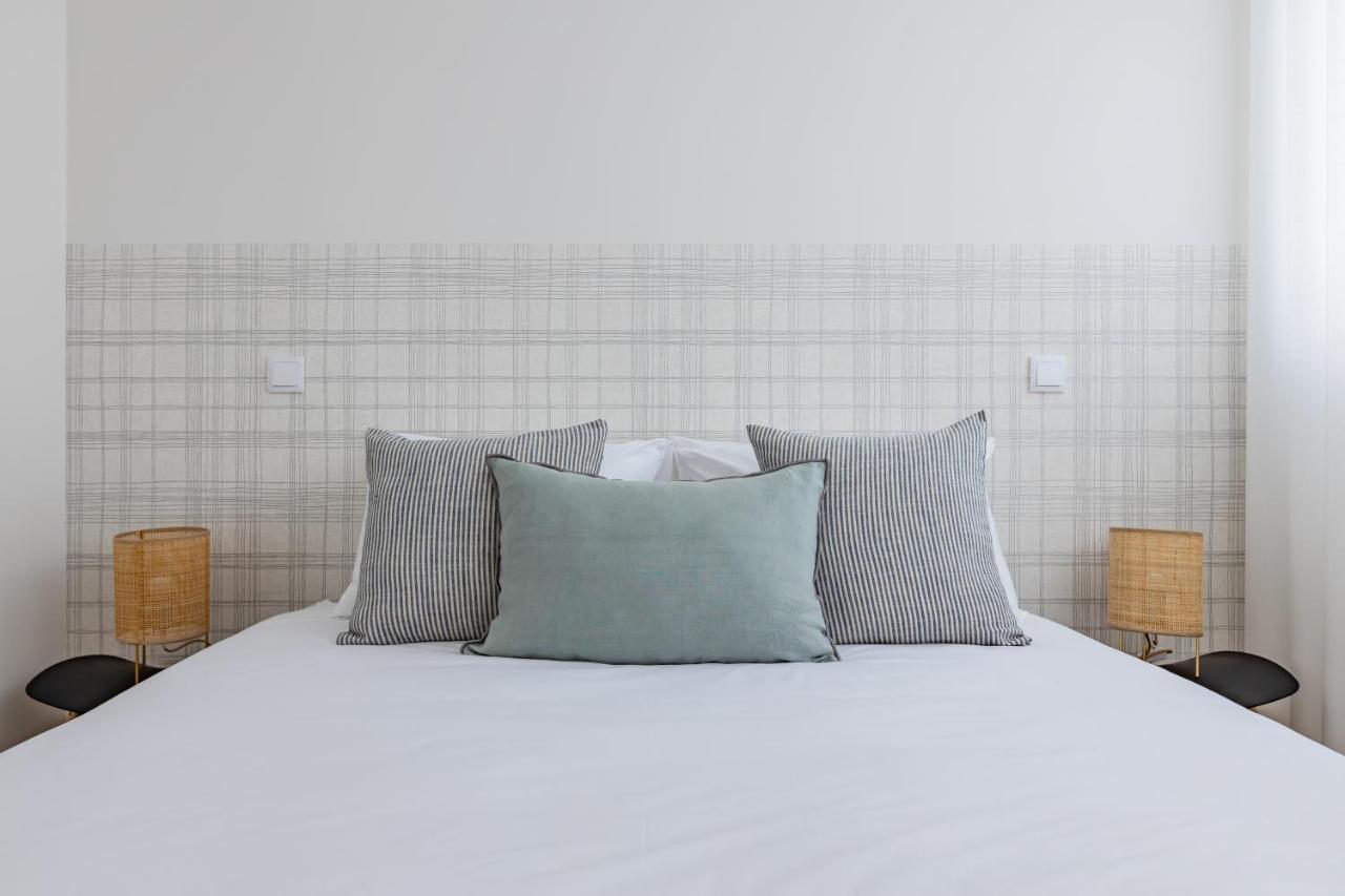 Pestana Apartments - Premium Porto Ngoại thất bức ảnh