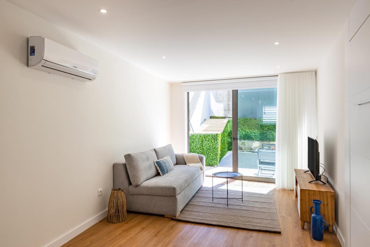 Pestana Apartments - Premium Porto Ngoại thất bức ảnh