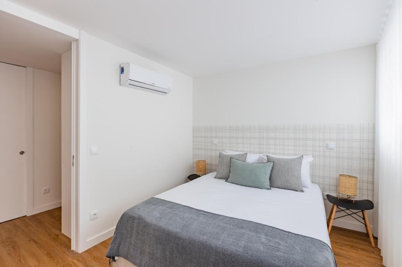 Pestana Apartments - Premium Porto Ngoại thất bức ảnh