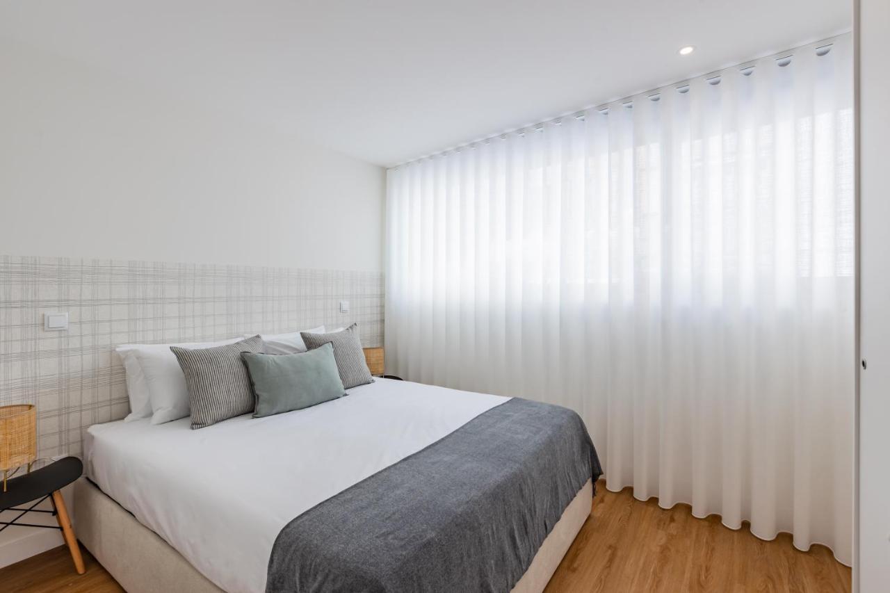 Pestana Apartments - Premium Porto Ngoại thất bức ảnh